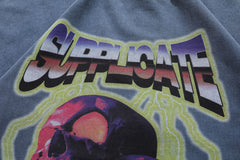 Storm  T Shirt