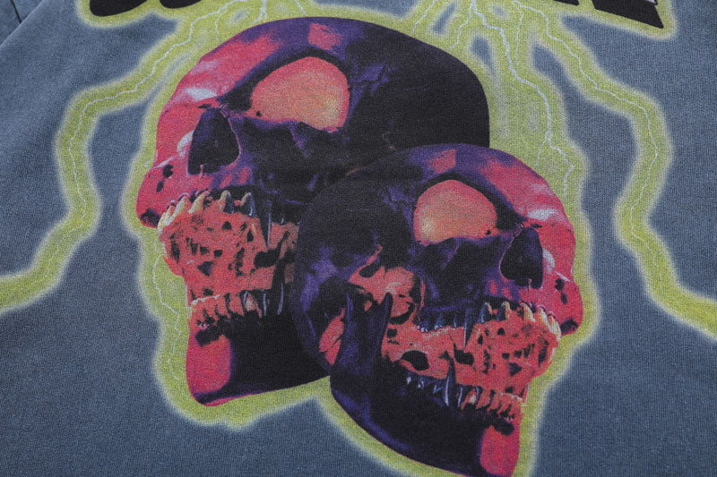 Storm  T Shirt