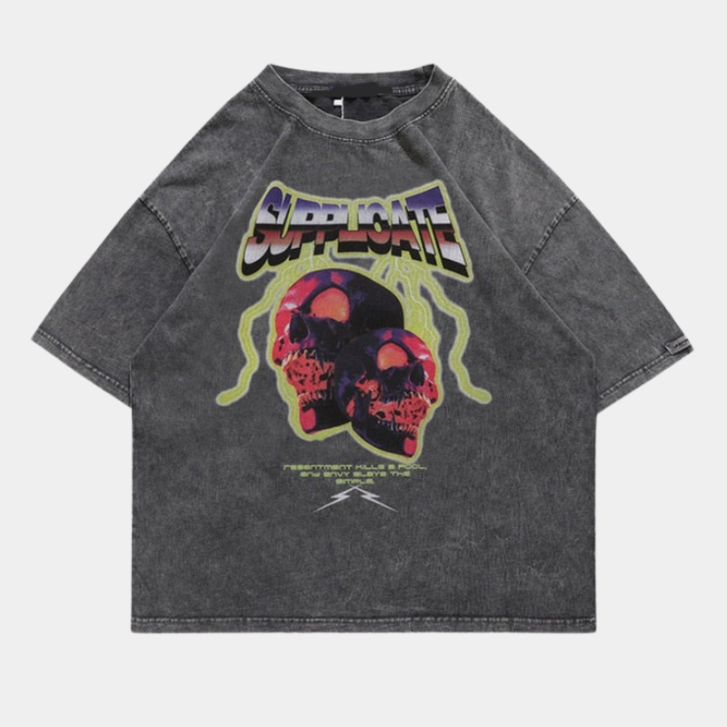 Storm  T Shirt