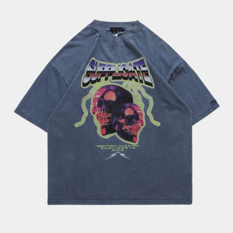 Storm  T Shirt