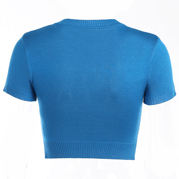Sunshine Stricktop