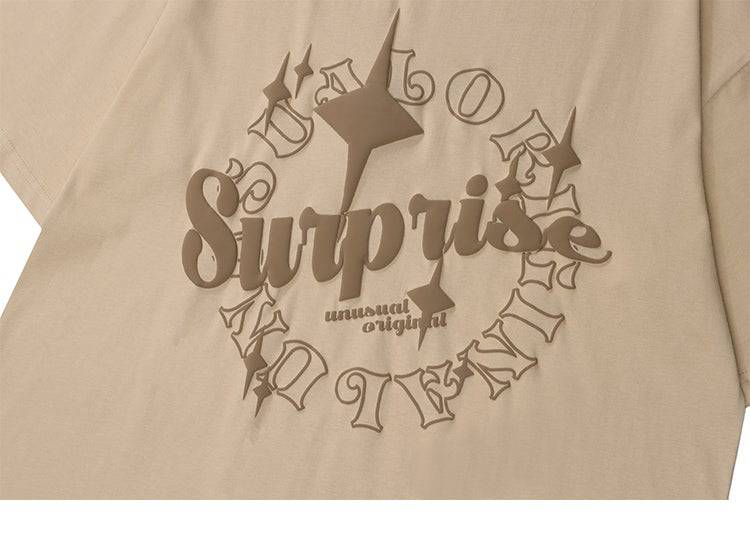 Surprises  T shirt