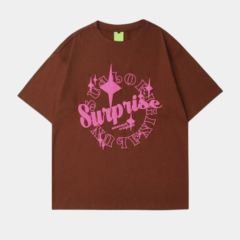 Surprises  T shirt