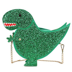 T-Rex Mini-Handtasche