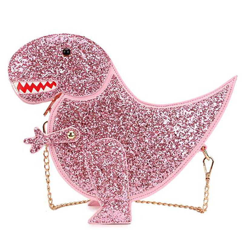 T-Rex Mini-Handtasche