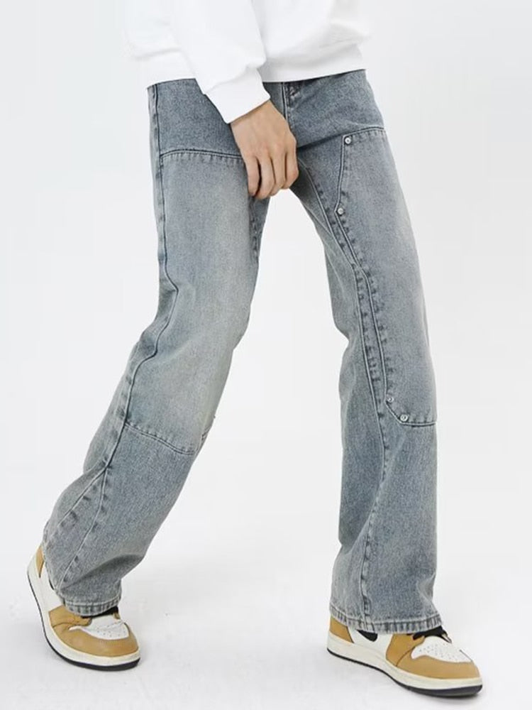 Tack  Jeans