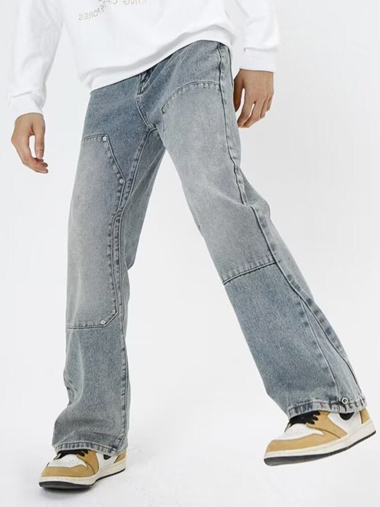Tack  Jeans