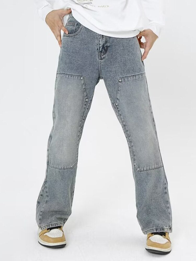 Tack  Jeans