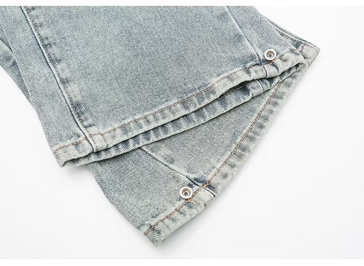Tack  Jeans