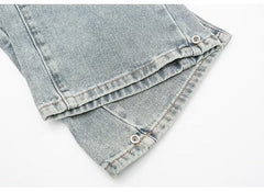 Tack  Jeans