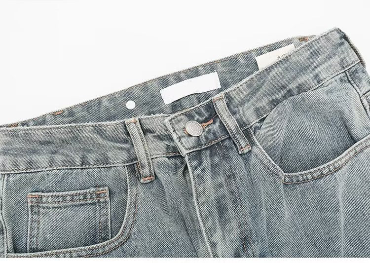 Tack  Jeans