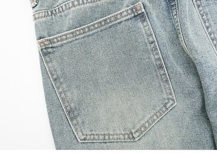 Tack  Jeans