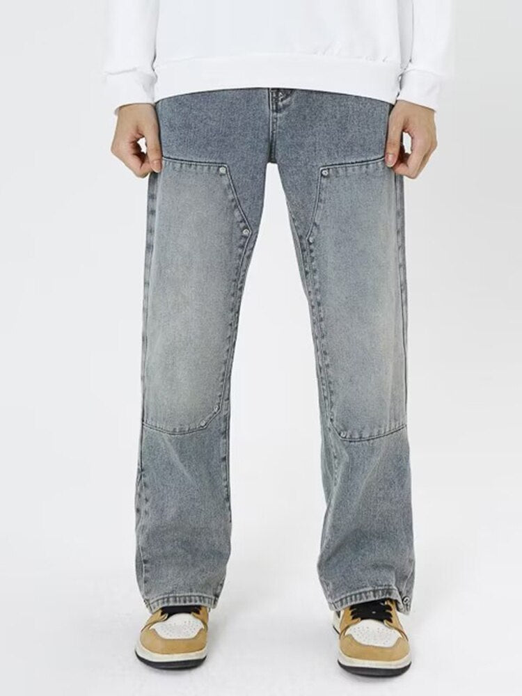 Tack  Jeans