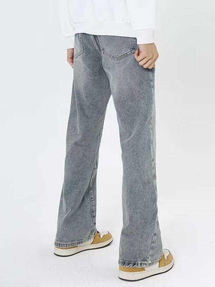 Tack  Jeans
