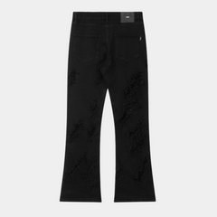 Tassel  Jeans