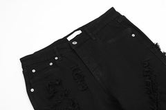 Tassel  Jeans