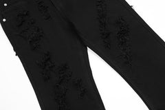 Tassel  Jeans