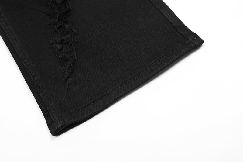 Tassel  Jeans