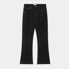 Tassel  Jeans