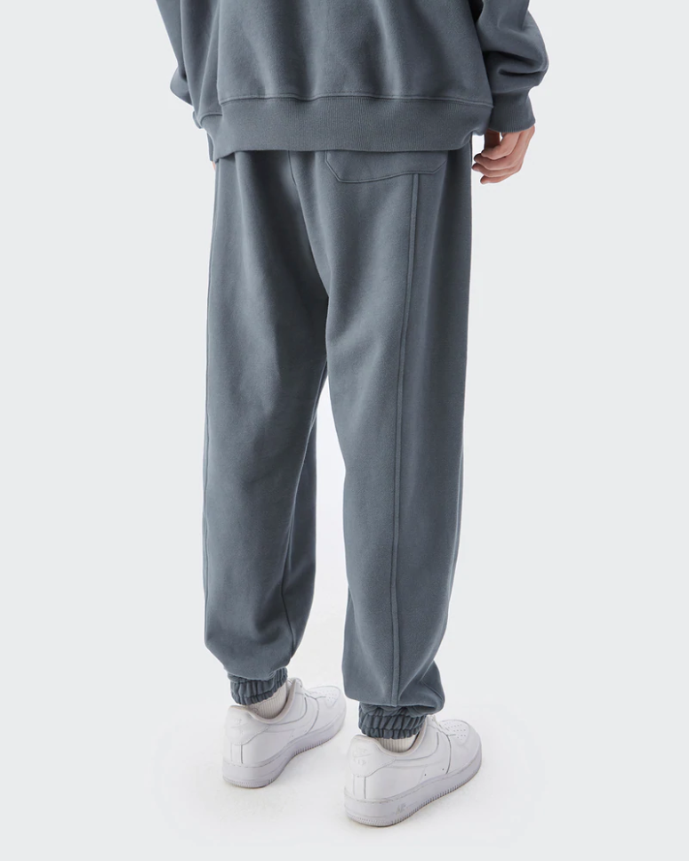 Terry Blank Jogger