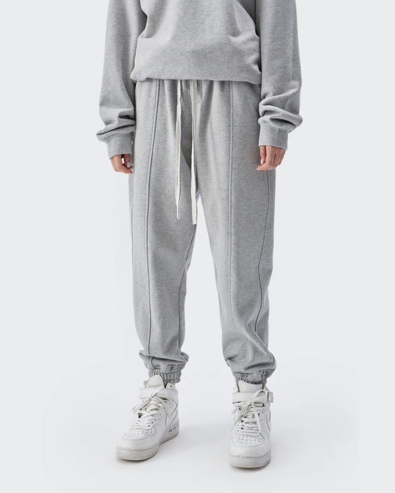 Terry Blank Jogger