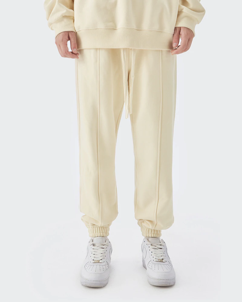 Terry Blank Jogger