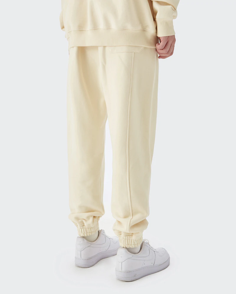 Terry Blank Jogger