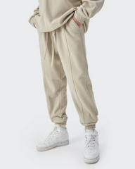 Terry Blank Jogger