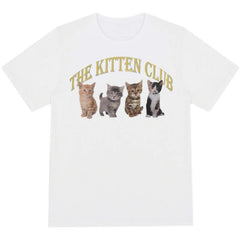 The Kitten Club T-Shirt ����