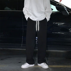 Thin Casual Sweatpants