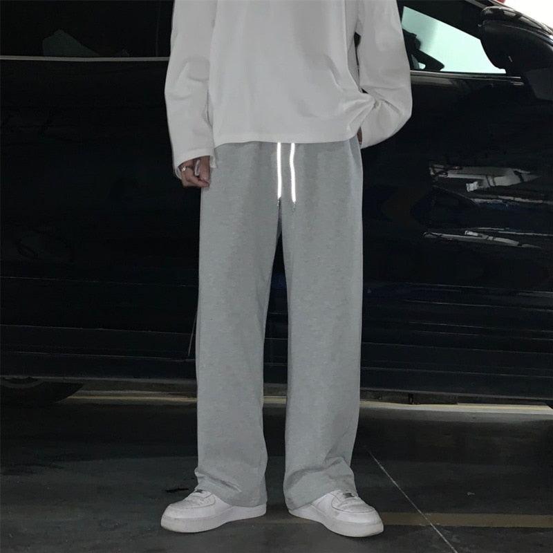 Thin Casual Sweatpants