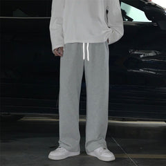 Thin Casual Sweatpants