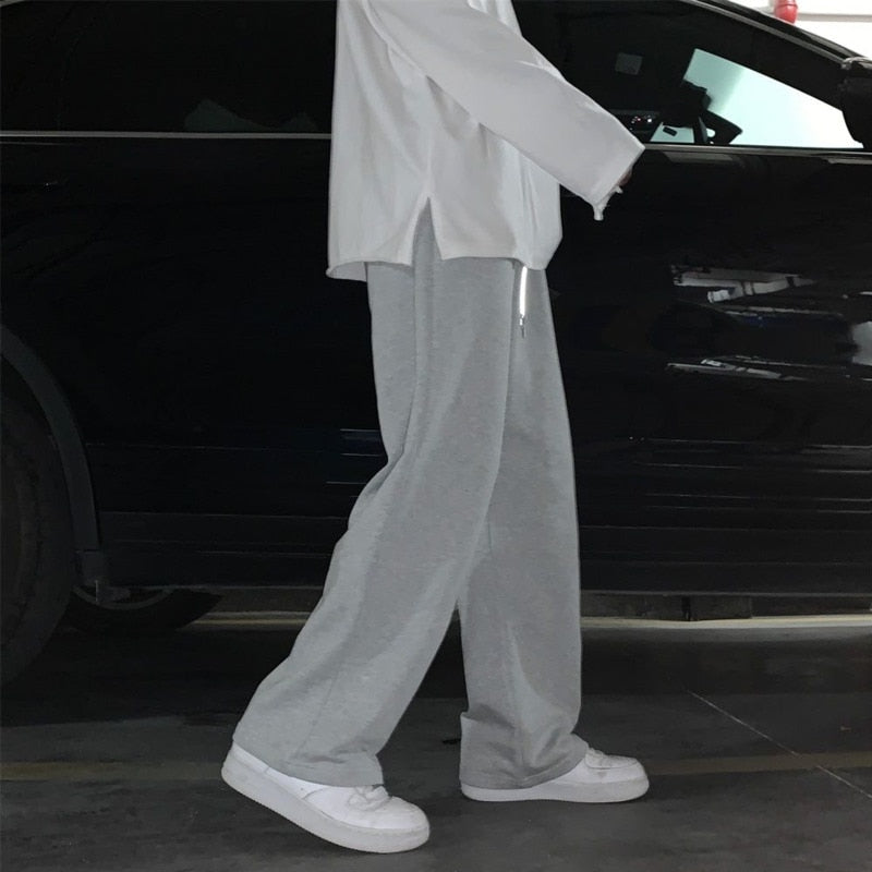 Thin Casual Sweatpants