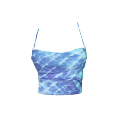 Batik-Spence-Oberteil