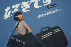 Traveller  T shirt