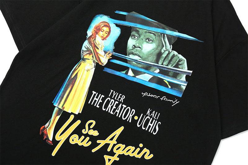 Tyler  T shirt