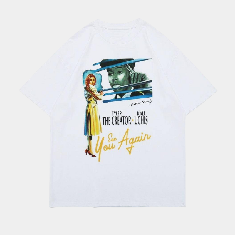 Tyler  T shirt