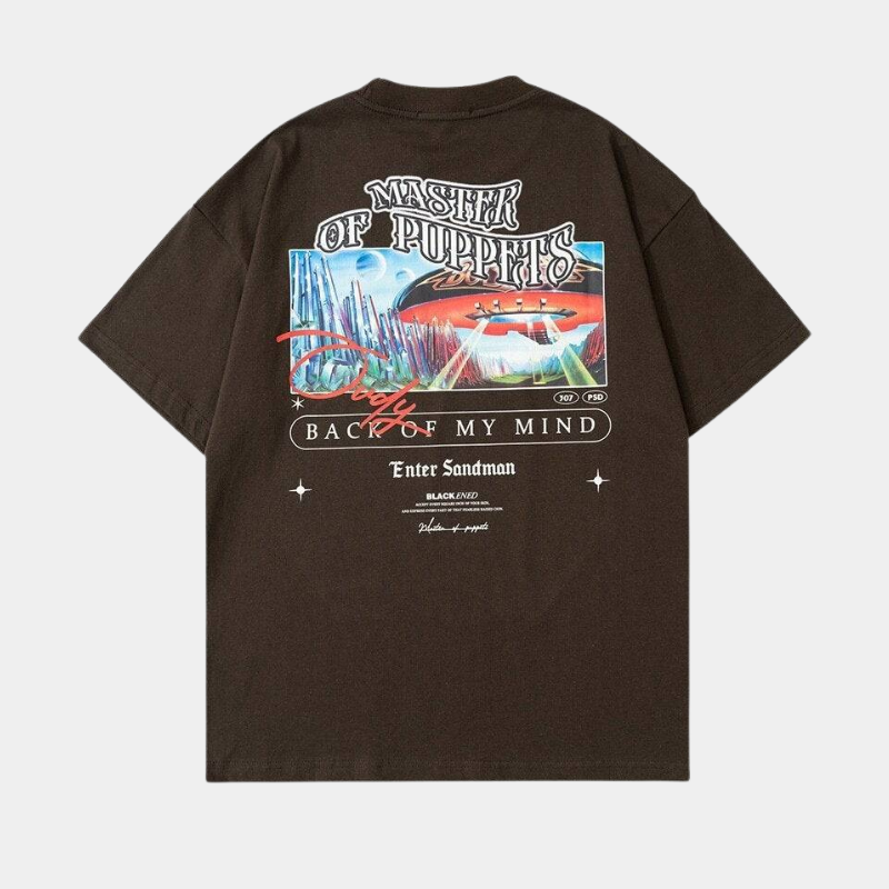 UFO  T shirt