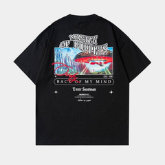 UFO  T shirt
