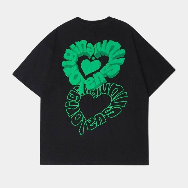 Unusual original  T-shirt