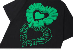 Unusual original  T-shirt