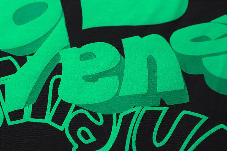 Unusual original  T-shirt