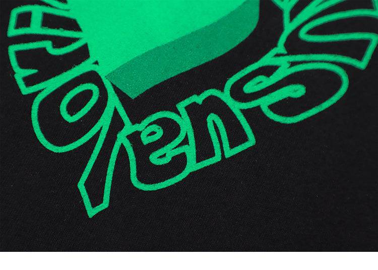 Unusual original  T-shirt