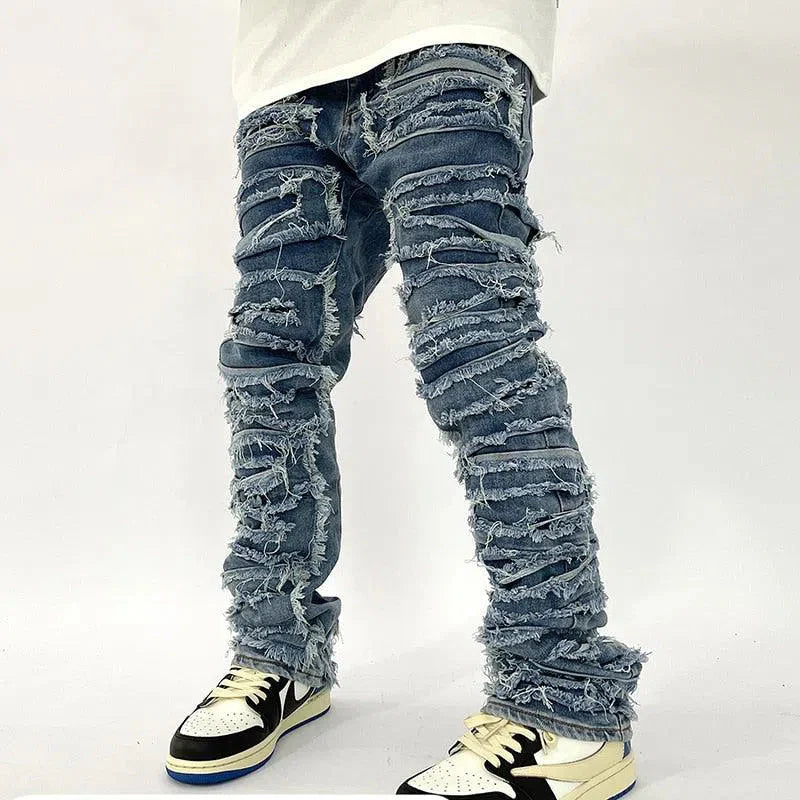 V127 Avenue Denim