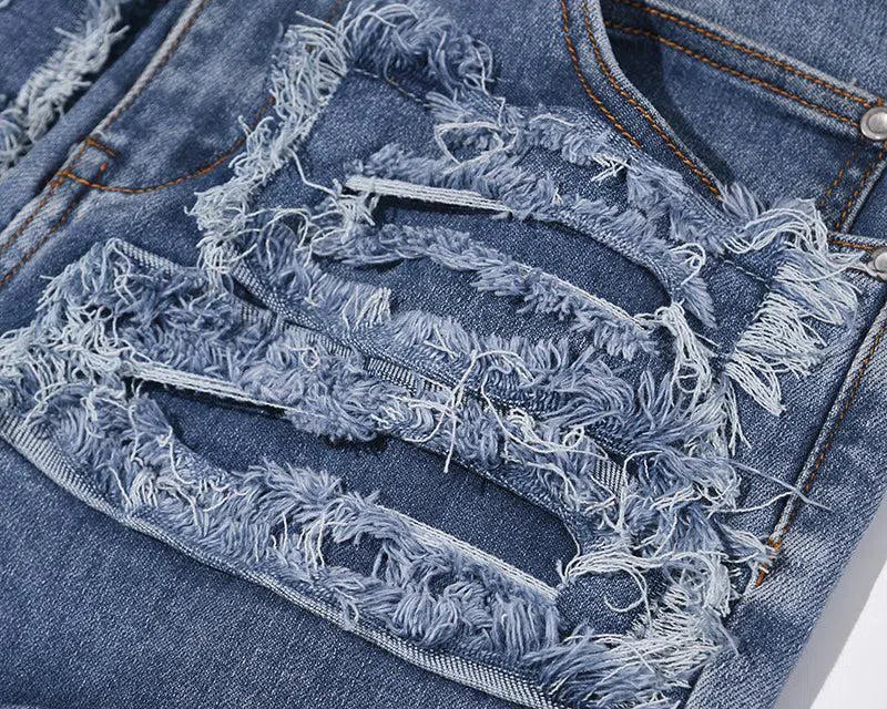 V127 Avenue Denim