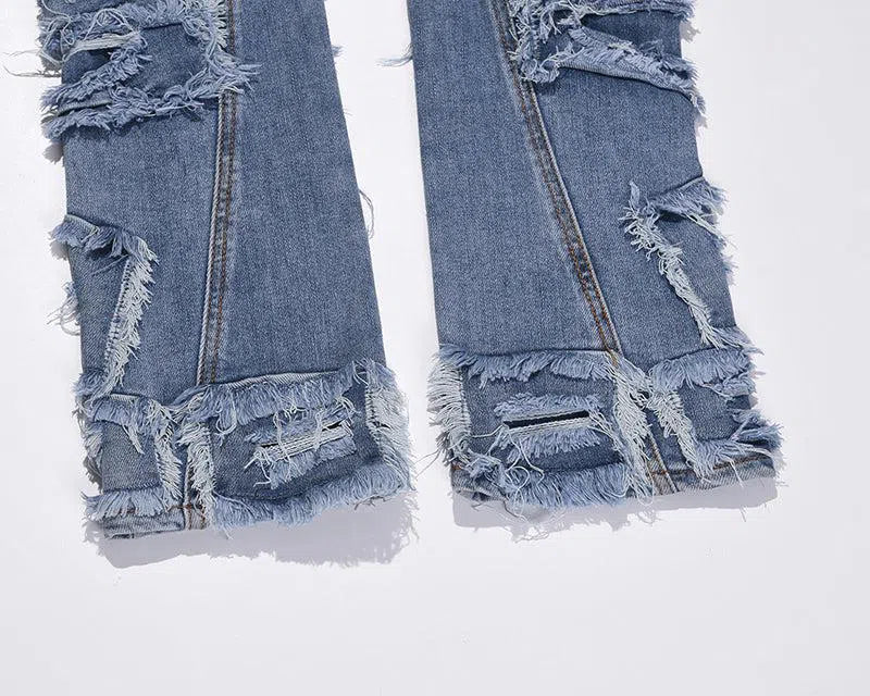 V127 Avenue Denim