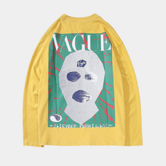 Wave  T shirt