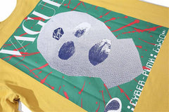 Wave  T shirt