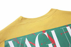 Wave  T shirt