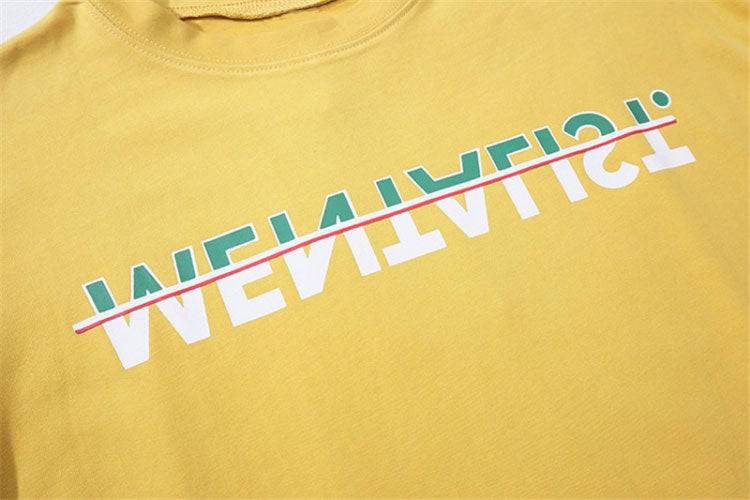 Wave  T shirt